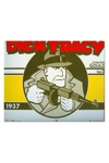 Dick Tracy n&ordm;2