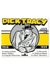 Dick Tracy - 1938 - 1939