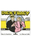Dick Tracy - 1938 - 1939