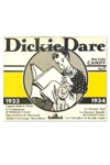 Dickie Dare - 1933 - 1934