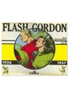 Flash Gordon - 1936 - 1937