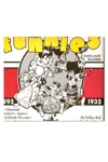 Funnies - 1895 - 1935
