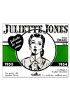 Juliette Jones - 1953 - 1954