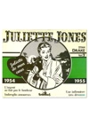 Juliette Jones - 1954 - 1955