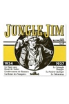 Jungle Jim - 1934 - 1937