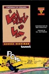Krazy Kat - L'int�grale en couleurs n&ordm;1