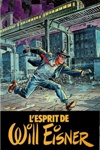 L'Esprit de Will Eisner - L'Esprit de Will Eisner
