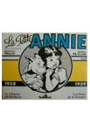 La petite Annie - 1938 - 1939