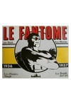 Le Fantome - 1936 - 1937