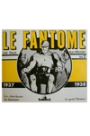 Le Fantome - 1937 - 1938