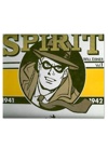 Le Spirit - 1941 - 1942