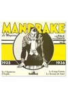 Mandrake - 1935-1936