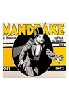 Mandrake - 1941-1942