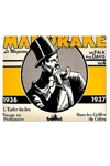 Mandrake - 1936-1937