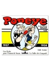 Popeye - 1937 - 1938