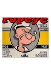 Popeye - 1936 - 1937