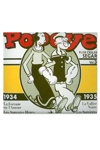 Popeye - 1934 - 1935