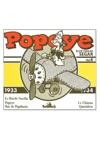 Popeye - 1933 - 1934