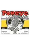 Popeye - 1932 - 1933
