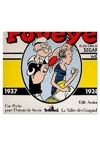 Popeye - 1937 - 1938