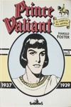 Prince Valiant - 1937 - 1939