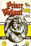 Prince Valiant - 1944 - 1946