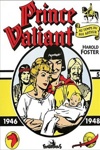Prince Valiant - 1946 - 1948