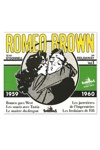 Romeo Brown - 1959 - 1960