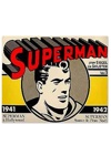 Superman - 1941-1942