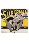 Superman - 1943-1944