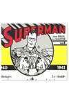 Superman - 1940-1941