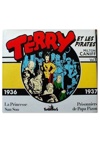 Terry et les pirates - 1936 - 1937