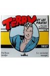 Terry et les pirates n&ordm;3