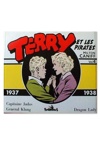 Terry et les pirates - 1937 - 1938