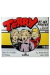 Terry et les pirates n&ordm;5