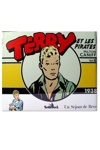 Terry et les pirates n&ordm;6