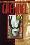100% G�n�ration Comics - Grendel - Quatre d�mons, un Enfer