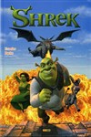 100% G�n�ration Comics - Shrek