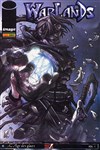 100% G�n�ration Comics - Warlands - L'�ge de glace 1