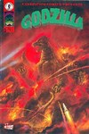 G�n�ration Comics Pr�sente - Godzilla