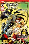 G�n�ration Comics Pr�sente - Painkiller Jane