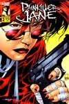 Painkiller Jane n&ordm;2