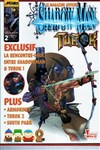 Shadow Man - Shadow man - Turok