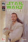 Star Wars - Episode I - Qui-Gon Jinn