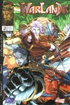 Warlands - Le sacrifice des Dran