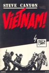 Steve Canyon - Vietnam
