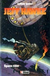 Jeff Hawke - 6 - Spice rider