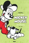 L'Age d'or de Mickey Mouse - 1946 - 1948 - Iga Biva, l'homme du futur et autres histoires