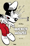 L'Age d'or de Mickey Mouse - 1948 - 1950 - Le Myst�re de l'Atombrella et autres histoires
