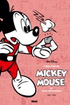 L'Age d'or de Mickey Mouse - 1952 - 1953 - Le Roi Midas et autres histoires